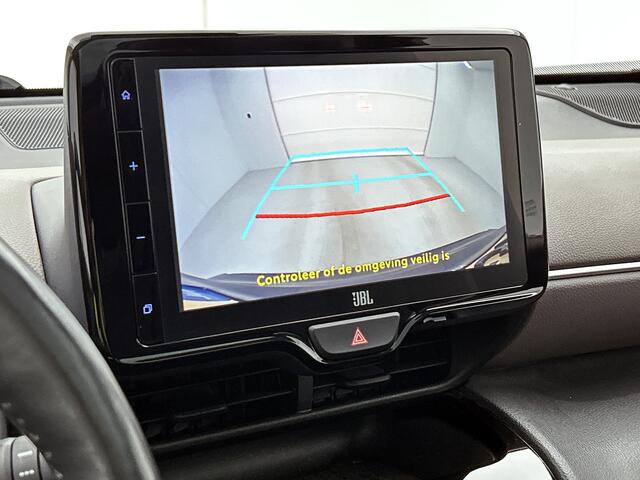 Toyota YARIS Cross 1.5 Hybrid Executive Limited