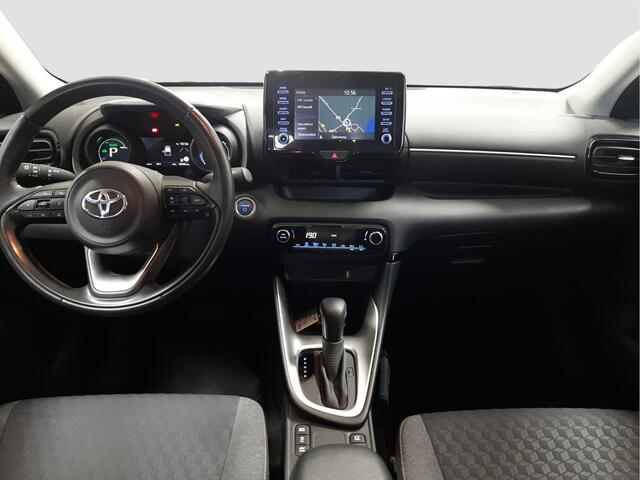 Toyota YARIS 1.5 Hybrid Dynamic | Apple CarPlay | Camera | LM Velgen |