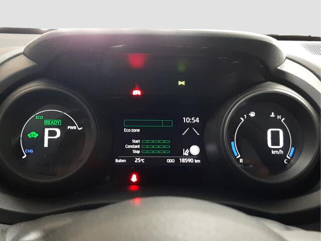 Toyota YARIS 1.5 Hybrid Dynamic | Apple CarPlay | Camera | LM Velgen |