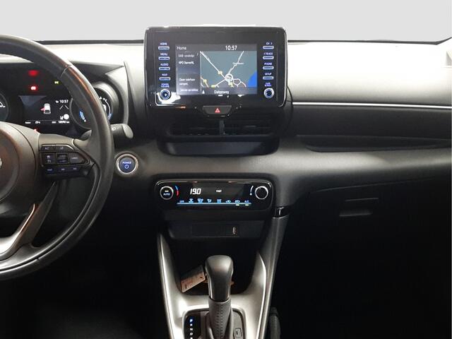 Toyota YARIS 1.5 Hybrid Dynamic | Apple CarPlay | Camera | LM Velgen |