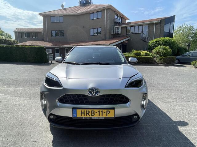 Toyota YARIS Cross 1.5 Hybrid Active Special