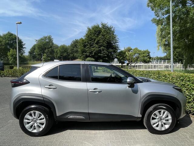 Toyota YARIS Cross 1.5 Hybrid Active Special