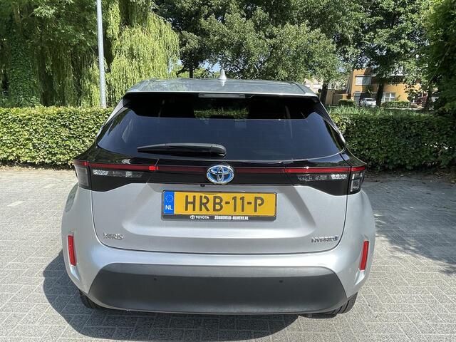 Toyota YARIS Cross 1.5 Hybrid Active Special