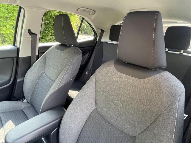 Toyota YARIS Cross 1.5 Hybrid Active Special