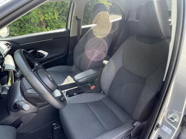 Toyota YARIS Cross 1.5 Hybrid Active Special