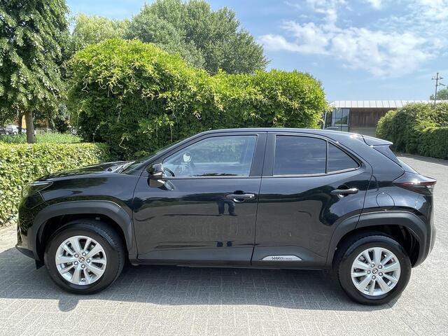 Toyota YARIS Cross 1.5 Hybrid Active Special