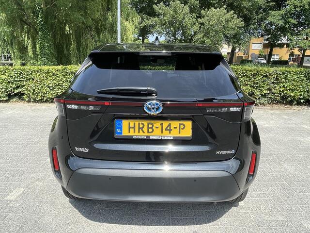 Toyota YARIS Cross 1.5 Hybrid Active Special