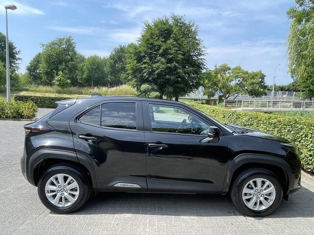 Toyota YARIS Cross 1.5 Hybrid Active Special