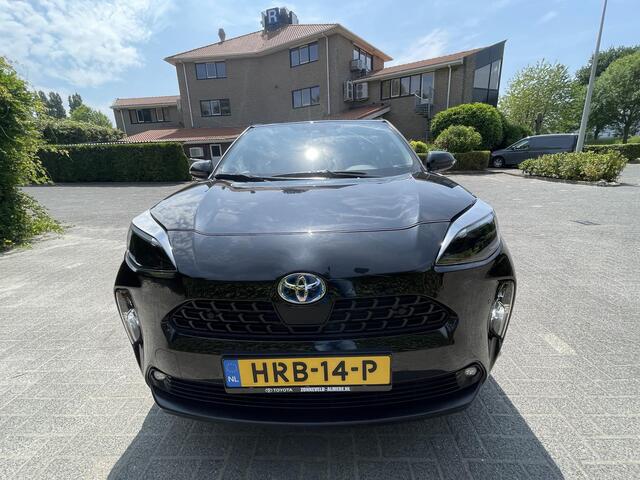 Toyota YARIS Cross 1.5 Hybrid Active Special