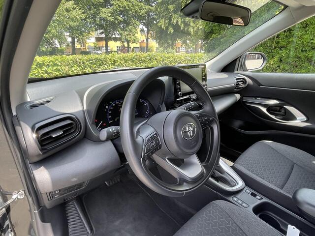 Toyota YARIS Cross 1.5 Hybrid Active Special