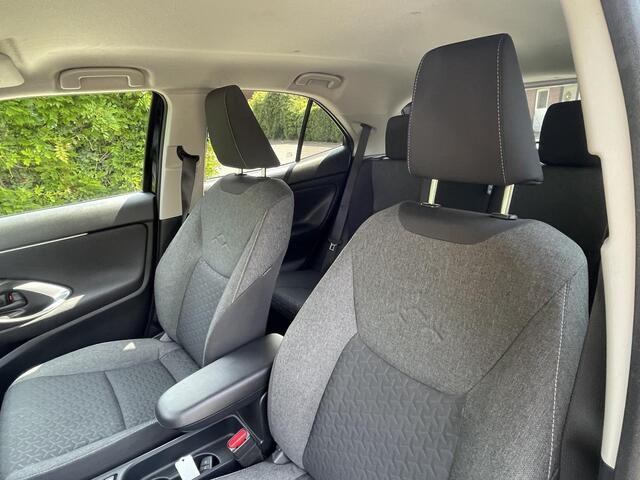Toyota YARIS Cross 1.5 Hybrid Active Special