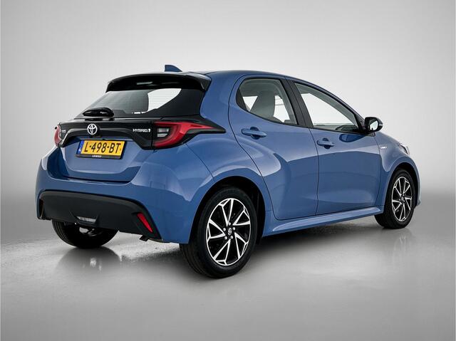 Toyota YARIS 1.5 Hybrid Dynamic | Parkeercamera | Climate Control |
