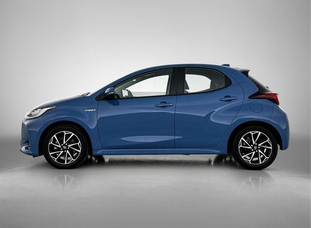 Toyota YARIS 1.5 Hybrid Dynamic | Parkeercamera | Climate Control |