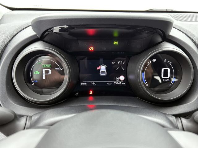 Toyota YARIS 1.5 Hybrid Dynamic | Parkeercamera | Climate Control |