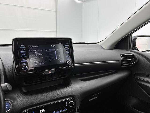 Toyota YARIS 1.5 Hybrid Dynamic | Parkeercamera | Climate Control |