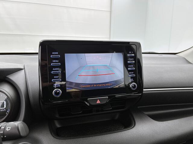 Toyota YARIS 1.5 Hybrid Dynamic | Parkeercamera | Climate Control |
