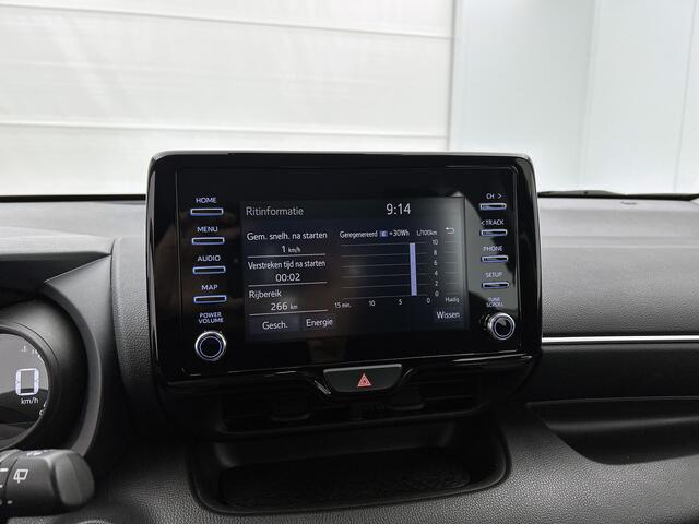 Toyota YARIS 1.5 Hybrid Dynamic | Parkeercamera | Climate Control |