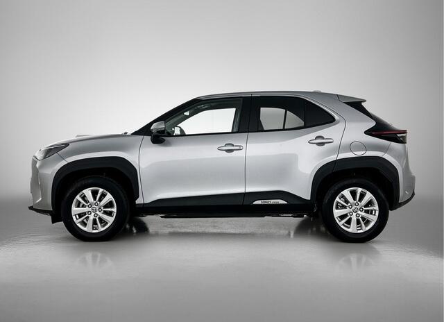 Toyota YARIS Cross 1.5 Hybrid 115 Business | Smart Key | Parkeersensoren voor + achter |