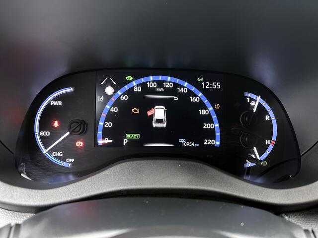 Toyota YARIS Cross 1.5 Hybrid 115 Business | Smart Key | Parkeersensoren voor + achter |