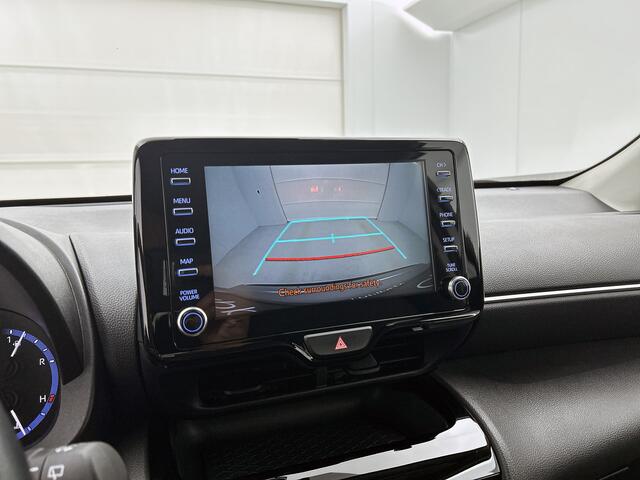 Toyota YARIS Cross 1.5 Hybrid 115 Business | Smart Key | Parkeersensoren voor + achter |
