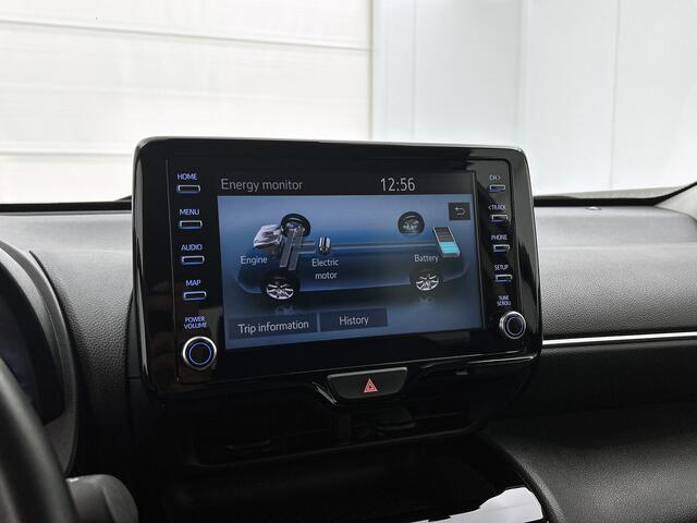 Toyota YARIS Cross 1.5 Hybrid 115 Business | Smart Key | Parkeersensoren voor + achter |
