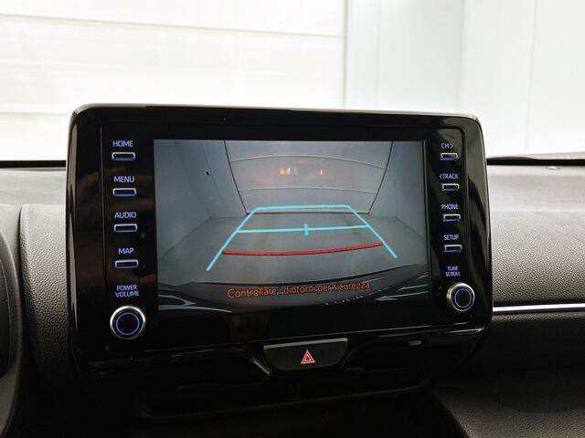 Toyota YARIS Cross 1.5 Hybrid 115 Business | Smart Key | Parkeersensoren voor + achter |