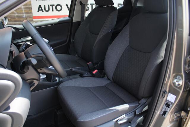 Toyota YARIS 1.0 VVT-i Active Achteruitrijcamera, Bluetooth, Cruise Control Adaptief, Airco