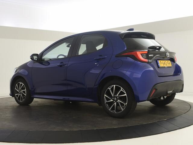 Toyota YARIS 1.5 VVT-i Dynamic | Navigatie | LED | Carplay