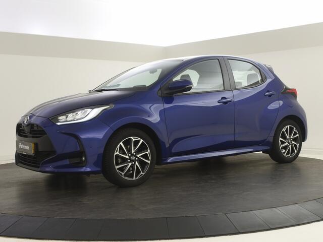 Toyota YARIS 1.5 VVT-i Dynamic | Navigatie | LED | Carplay