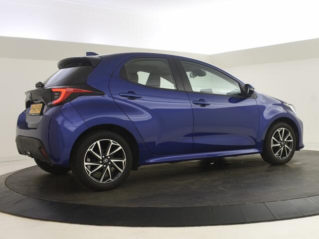 Toyota YARIS 1.5 VVT-i Dynamic | Navigatie | LED | Carplay