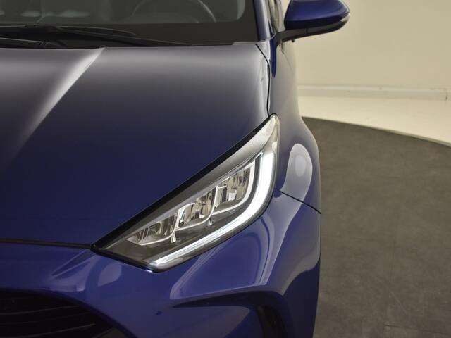 Toyota YARIS 1.5 VVT-i Dynamic | Navigatie | LED | Carplay