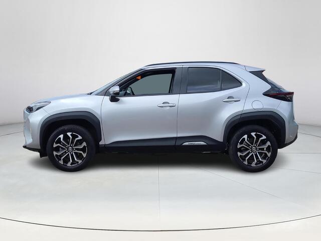 Toyota YARIS Cross 1.5 Hybrid 115 First Edition | Apple CarPlay | Navigatie | Stoel / Stuur verwarming | Rijklaarprijs incl. garantie |