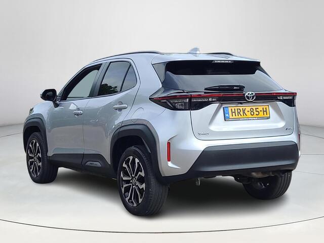 Toyota YARIS Cross 1.5 Hybrid 115 First Edition | Apple CarPlay | Navigatie | Stoel / Stuur verwarming | Rijklaarprijs incl. garantie |