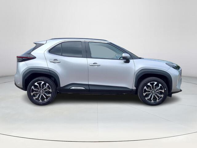 Toyota YARIS Cross 1.5 Hybrid 115 First Edition | Apple CarPlay | Navigatie | Stoel / Stuur verwarming | Rijklaarprijs incl. garantie |