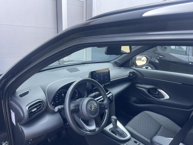 Toyota YARIS Cross 1.5 Hybrid Dynamic | Org NL