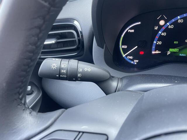 Toyota YARIS Cross 1.5 Hybrid Dynamic | Org NL