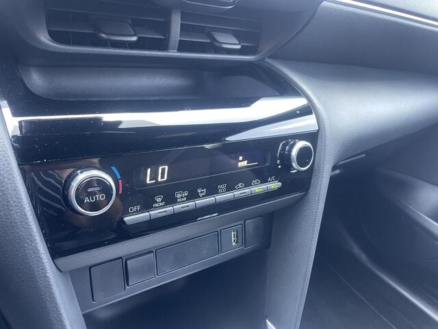 Toyota YARIS Cross 1.5 Hybrid Dynamic | Org NL