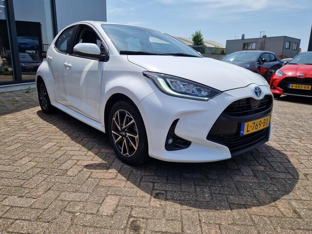 Toyota YARIS 1.5 Hybrid Dynamic