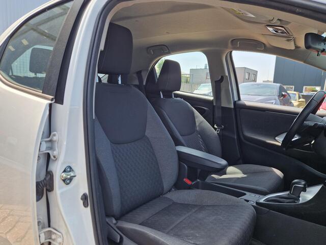 Toyota YARIS 1.5 Hybrid Dynamic
