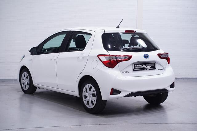 Toyota YARIS 1.5 Hybrid 115 Active Navi Camera Clima