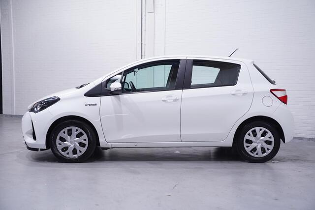 Toyota YARIS 1.5 Hybrid 115 Active Navi Camera Clima