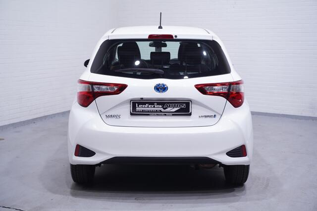 Toyota YARIS 1.5 Hybrid 115 Active Navi Camera Clima