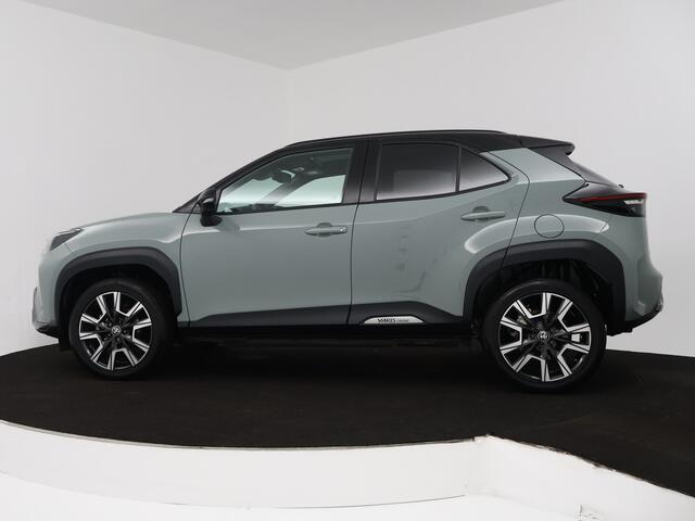 Toyota YARIS Cross 1.5 Hybrid 130 Launch Edition | Navigatie | JBL | Blindspot | PDC | Panoramadak |