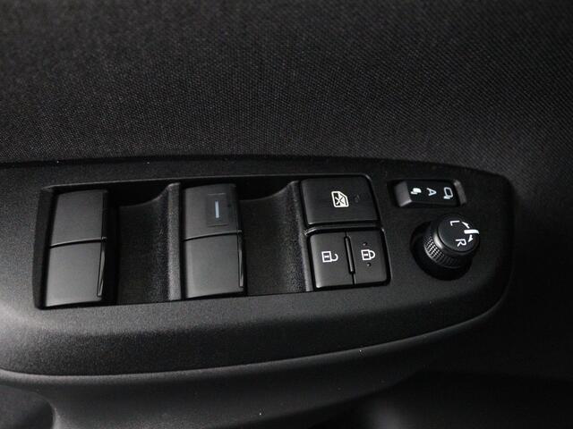 Toyota YARIS Cross 1.5 Hybrid 130 Launch Edition | Navigatie | JBL | Blindspot | PDC | Panoramadak |