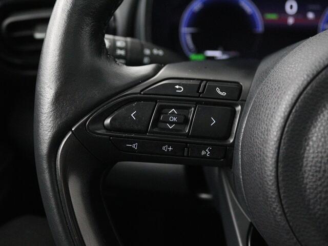 Toyota YARIS Cross 1.5 Hybrid 130 Launch Edition | Navigatie | JBL | Blindspot | PDC | Panoramadak |