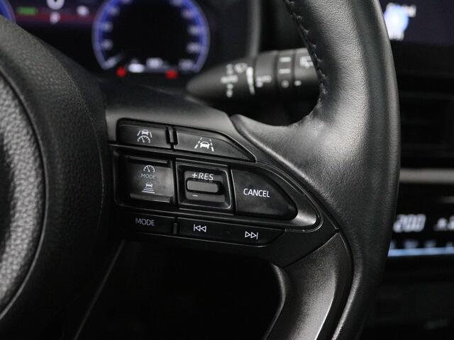 Toyota YARIS Cross 1.5 Hybrid 130 Launch Edition | Navigatie | JBL | Blindspot | PDC | Panoramadak |