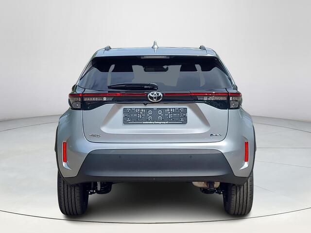 Toyota YARIS Cross 1.5 Hybrid 115 First Edition | Apple CarPlay | Parkeersensoren | Rijklaarprijs incl. garantie |