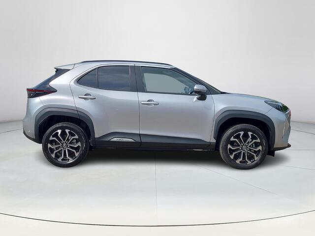 Toyota YARIS Cross 1.5 Hybrid 115 First Edition | Apple CarPlay | Parkeersensoren | Rijklaarprijs incl. garantie |