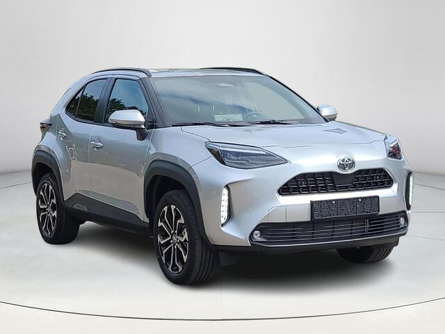 Toyota YARIS Cross 1.5 Hybrid 115 First Edition | Apple CarPlay | Parkeersensoren | Rijklaarprijs incl. garantie |