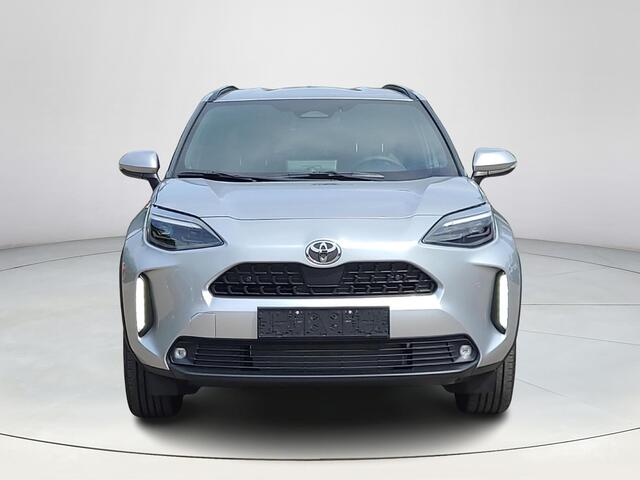 Toyota YARIS Cross 1.5 Hybrid 115 First Edition | Apple CarPlay | Parkeersensoren | Rijklaarprijs incl. garantie |